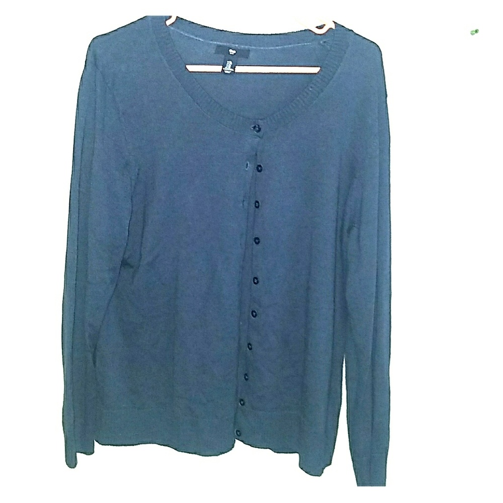 Gap Cardigan